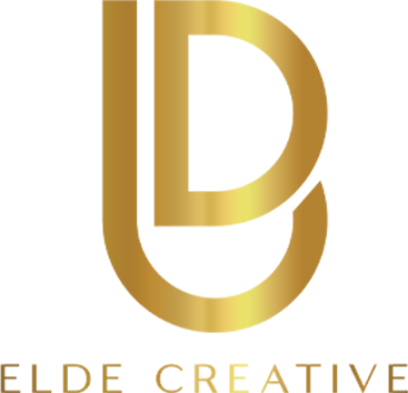 Logo ELDE Creative